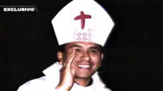 Expulsado del clero: sórdida acusación contra un obispo peruano
