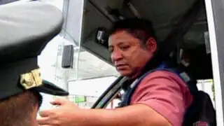 Infractores al volante: el reino de la impunidad en las pistas de Lima