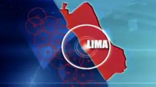 Alerta sísmica: Lima bajo amenaza de una potencial catástrofe