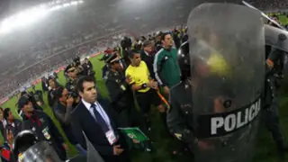 Conmebol llamó "fracasado" a Sergio Markarián por criticar a árbitros