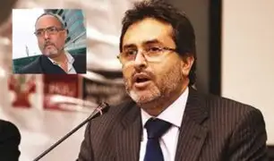 Premier Jiménez niega injerencia del Gobierno en el juicio contra Manuel Burga