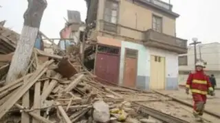 Tras terremoto en Arequipa no se descarta un fuerte movimiento telúrico en Lima