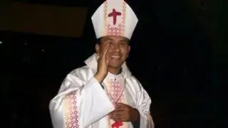 Desmienten acusación por pedofilia contra ex obispo Gabino Miranda