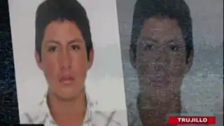 Trujillo: menor de 15 años fue asesinado de dos balazos por defender a su madre