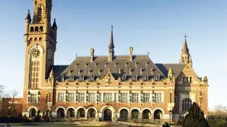 Corte de La Haya: Fallo de polémica entre Perú y Chile se entregará el 27 de enero