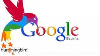 Algoritmo 'Hummingbird', el nuevo sistema de búsqueda de Google