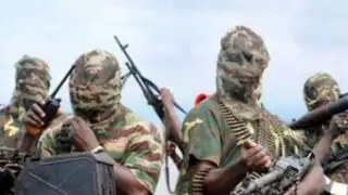 Nigeria: al menos cinco estudiantes muertos deja atentado del grupo Boko Haram