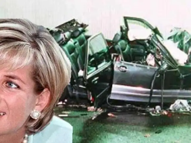 Este 31 de agosto se cumplió 16 años del trágico fallecimiento de Lady Diana