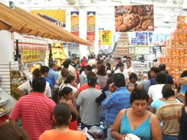 González Izquierdo afirma que consumo interno seguirá a la baja