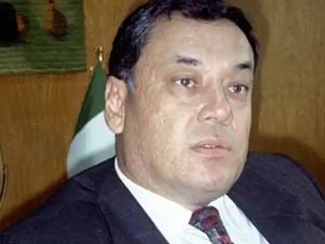 El Salvador aprobó extradición de Víctor Caso Lay a Perú