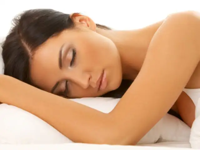 Científicos afirman que falta de sueño podría afectar crecimiento del cerebro