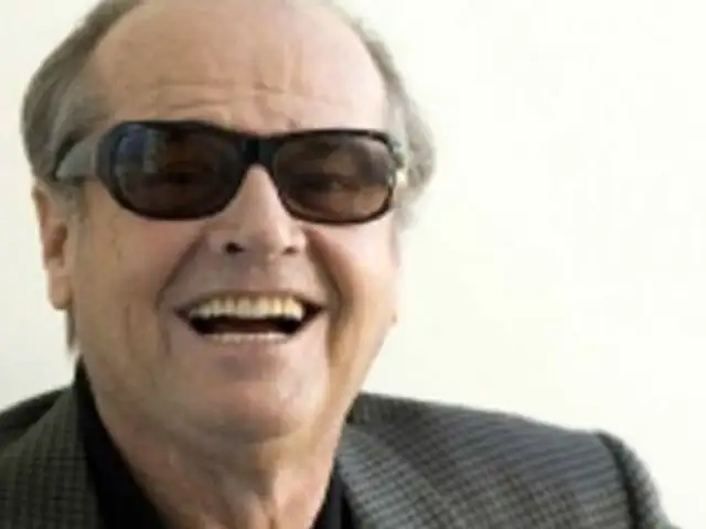 Jack Nicholson se retiraría de la actuación por sufrir pérdida de memoria