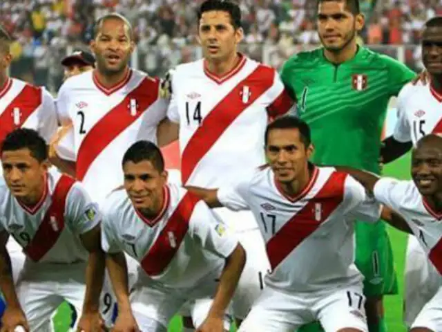 Perú vs Uruguay: Markarián y Tabárez confirmaron sus equipos titulares