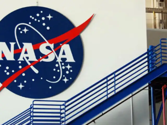 NASA abre su cuenta en Instagram para compartir imágenes del espacio