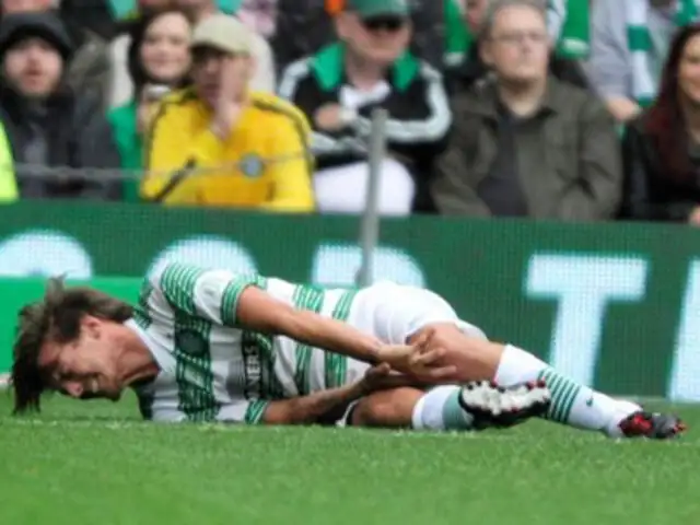 One Direction: Louis Tomlinson es pifiado y lesionado durante partido de fútbol