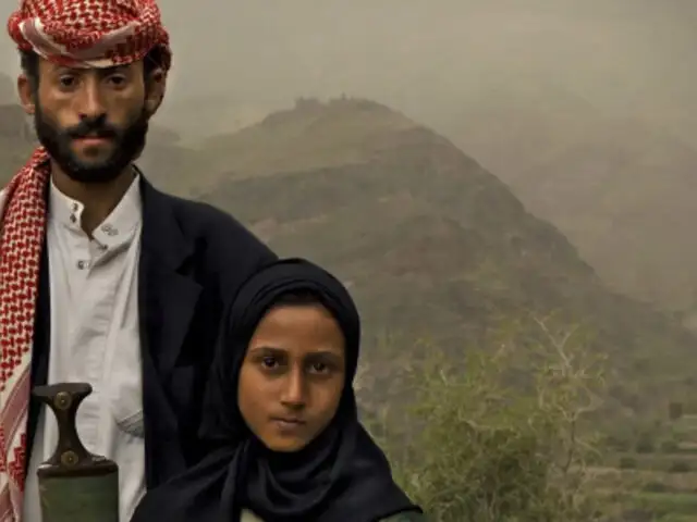 Conmoción en Yemen por muerte de niña de 8 años durante noche de bodas