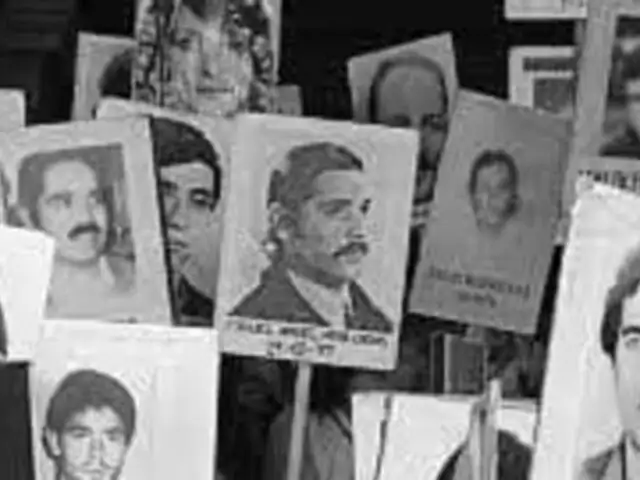 Chile: recordarán a estudiantes asesinados durante régimen de Pinochet