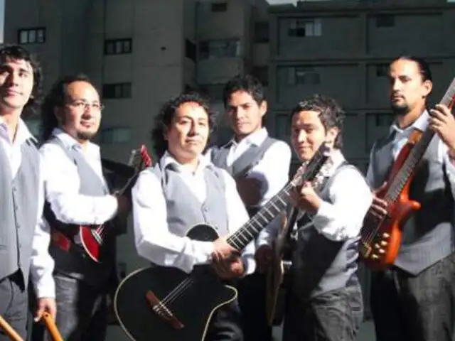 Antología Sinfónico ofrecerá gran concierto en Huancayo este 14 de setiembre