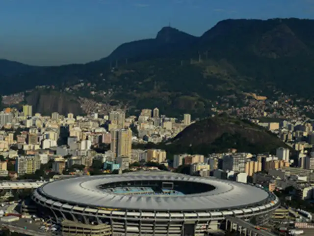 Eliminatorias: diez selecciones ya aseguraron su clasificación a Brasil 2014