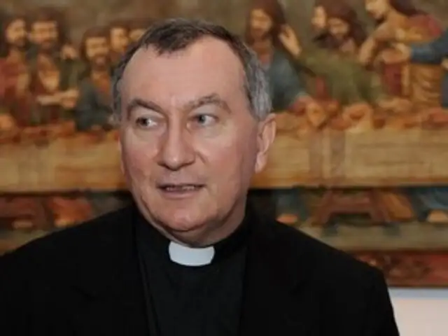 El jefe de Estado del Vaticano asegura que el celibato puede ser 'discutible'