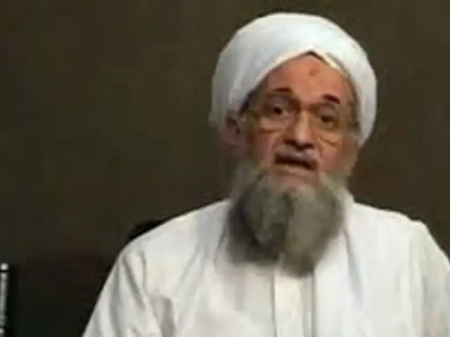 Líder de Al Qaeda pide a musulmanes iniciar ataques contra Estados Unidos