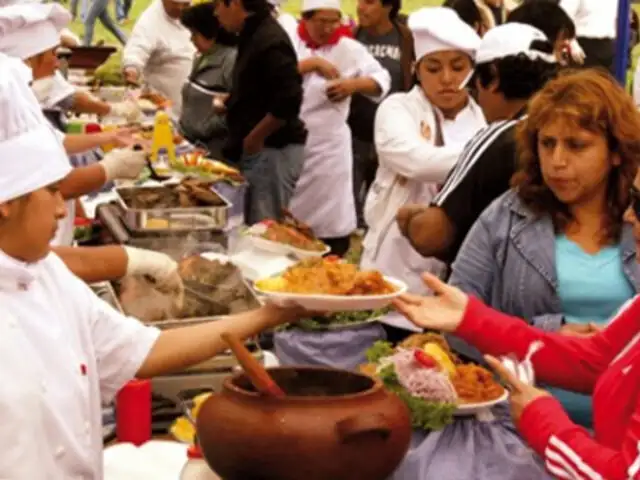 Emape evaluará paralizar obras en la Costa Verde por la Feria Mistura 2014