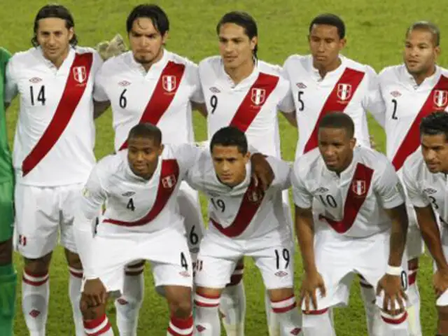 Medio uruguayo asegura que Perú es el "olvidado de la Copa del Mundo"