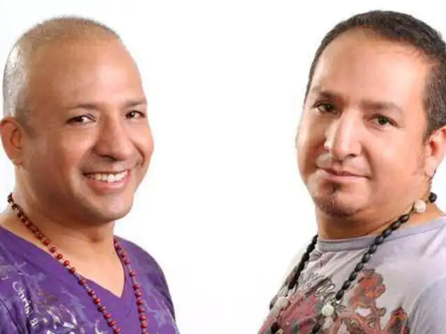 Los Hermanos Gaitán Castro nos traen su nuevo éxito titulado ‘Siento en el alma’