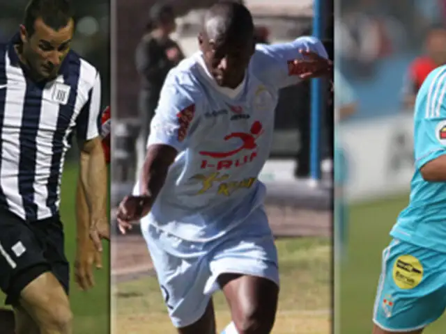 Alianza Lima y Sporting Cristal celebran empate de Garcilaso en Moyobamba