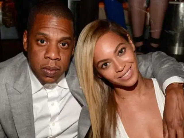Beyoncé y Jay-Z es la pareja de famosos más millonaria del mundo