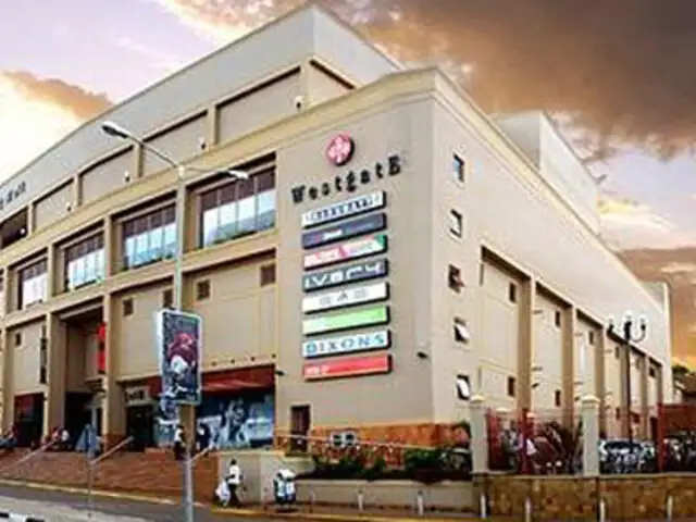 Kenia: tiroteo en lujoso centro comercial de Nairobi deja al menos 20 muertos