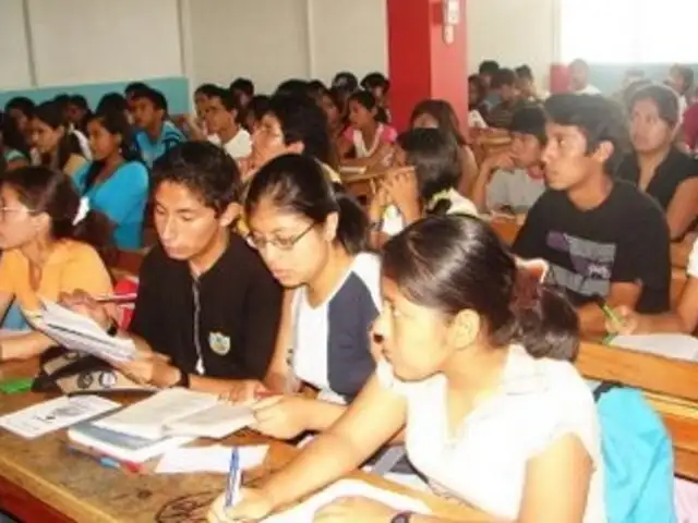 OIT: Más de 20 millones de jóvenes en Latinoamérica no estudian ni trabajan