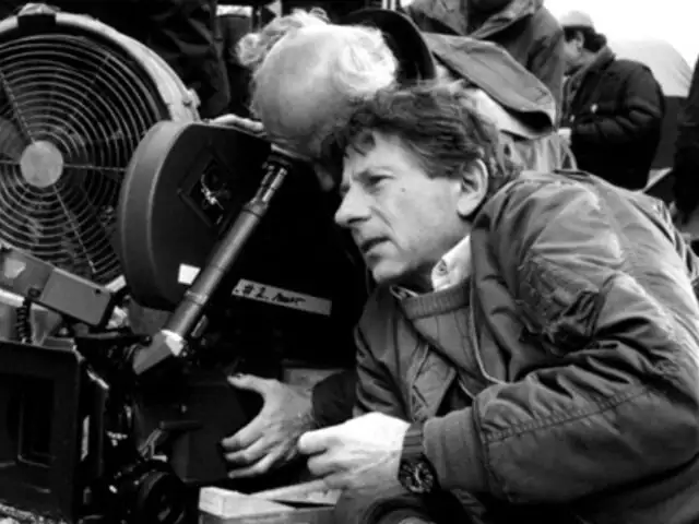Films clásicos de Roman Polanski llegan a cines de Lima remasterizados y en HD