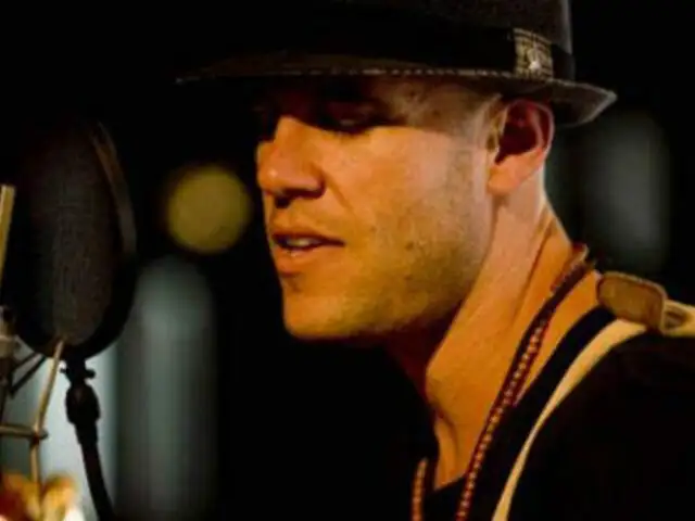 Gianmarco nominado a los Grammy Latino 2013 por su álbum 'Versiones'
