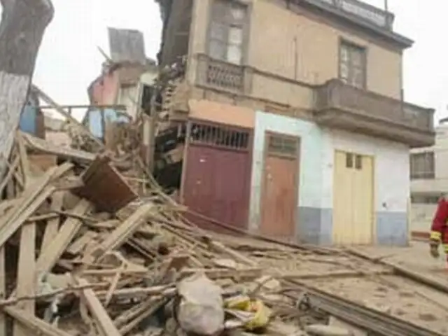 Tras terremoto en Arequipa no se descarta un fuerte movimiento telúrico en Lima