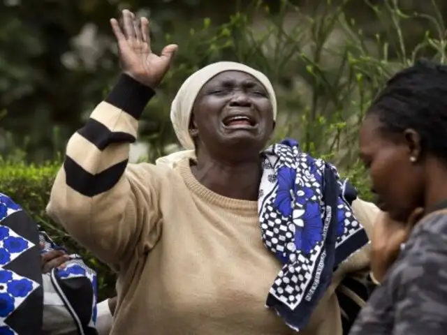 Kenia: mueren 36 trabajadores en ataque de presuntos extremistas islámicos