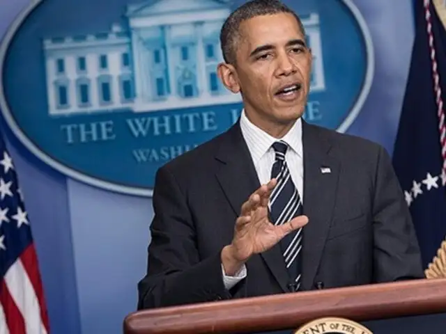 Obama podría llegar a un acuerdo nuclear con gobierno de Irán
