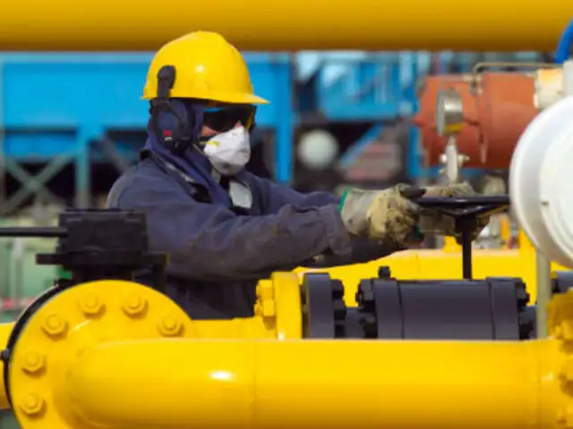 VIDEO: parlamentarios criticaron posible venta de gas a Chile