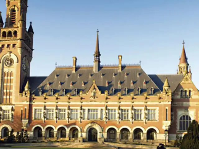 Corte de La Haya: Fallo de polémica entre Perú y Chile se entregará el 27 de enero