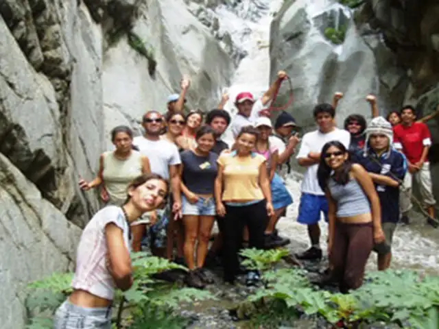 En Ruta: Matucana, destino clave para el turismo activo y extremo en el Perú