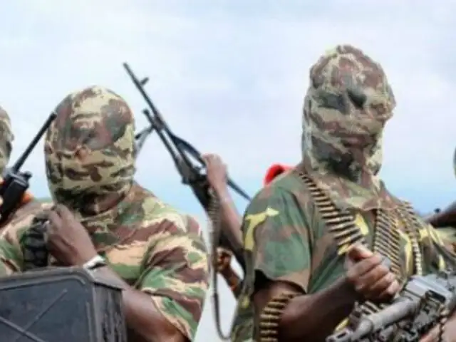 Nigeria: al menos cinco estudiantes muertos deja atentado del grupo Boko Haram