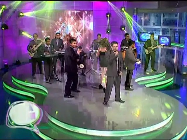 Sigue bailando al ritmo de la cumbia con La Movida Sensual y ‘Sufro por una ingrata’