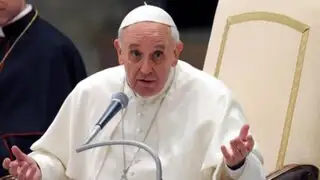 Papa Francisco crea comisión especial contra la pederastia en la iglesia