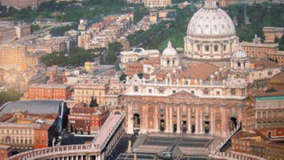 Banco del Vaticano publicó por primera vez su balance financiero anual