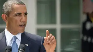 Obama: Cierre prolongado del Gobierno traerá mayores consecuencias a EEUU