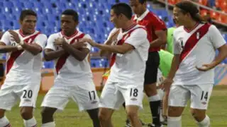 FIFA ejecutará un proyecto para que la selección peruana vuelva a los mundiales