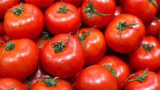 Médicos dicen que el tomate es un aliado natural contra el cáncer de próstata