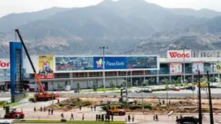 Un boom llamado Plaza Norte: aumentan centros comerciales en Lima Norte
