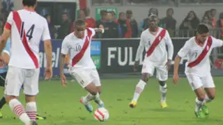 FIFA determinó que el Perú vs Bolivia se juegue con público en el Nacional