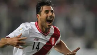 Bayern Munich e hinchas saludan a Pizarro por su cumpleaños número 35